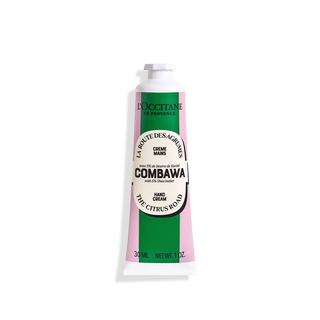 Creme de Mãos Karité Combawa 30ml